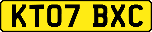 KT07BXC