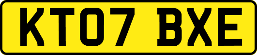 KT07BXE