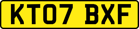 KT07BXF