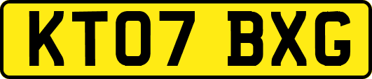 KT07BXG