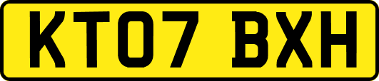 KT07BXH