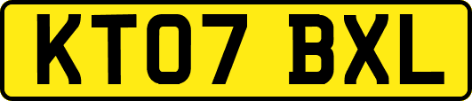 KT07BXL