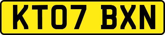 KT07BXN