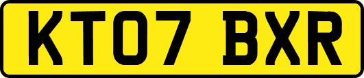 KT07BXR