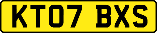 KT07BXS