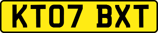 KT07BXT