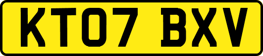 KT07BXV
