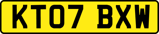 KT07BXW