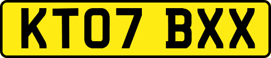 KT07BXX