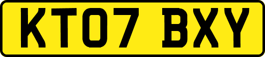 KT07BXY