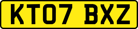 KT07BXZ