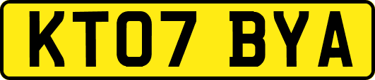 KT07BYA