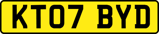 KT07BYD