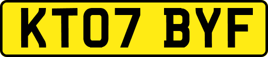 KT07BYF