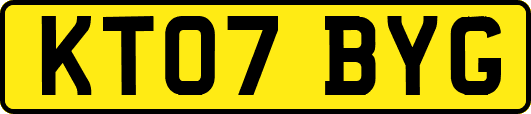 KT07BYG