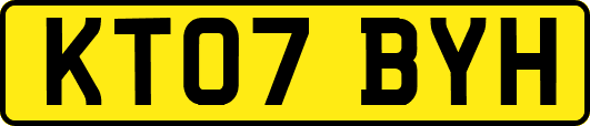 KT07BYH