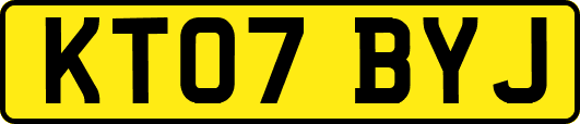 KT07BYJ
