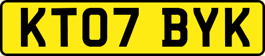 KT07BYK