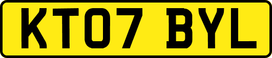 KT07BYL