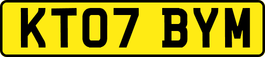 KT07BYM