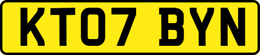 KT07BYN