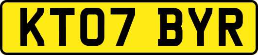 KT07BYR