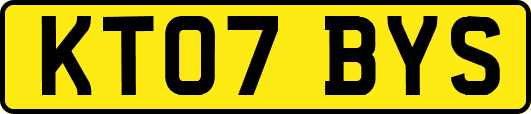 KT07BYS