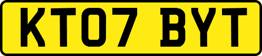 KT07BYT