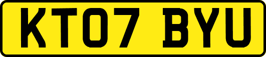 KT07BYU