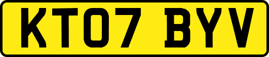 KT07BYV
