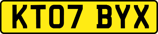 KT07BYX