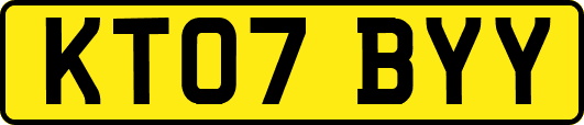 KT07BYY