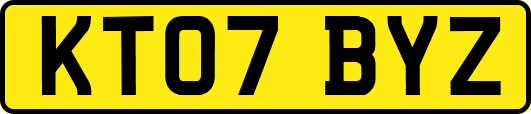 KT07BYZ
