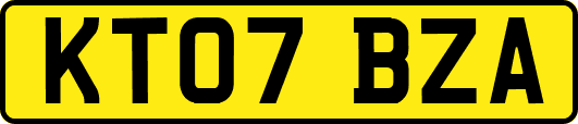 KT07BZA