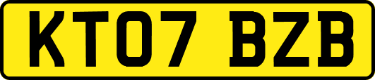 KT07BZB