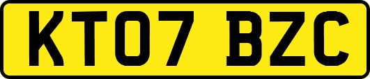 KT07BZC