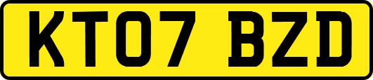 KT07BZD
