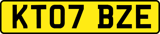 KT07BZE