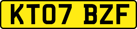 KT07BZF