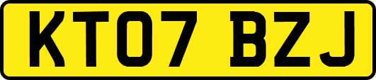 KT07BZJ