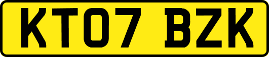 KT07BZK