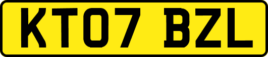 KT07BZL