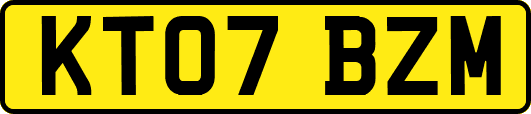 KT07BZM