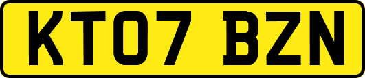 KT07BZN