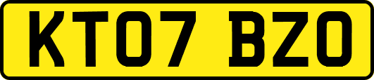 KT07BZO