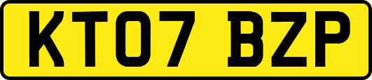 KT07BZP