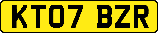 KT07BZR
