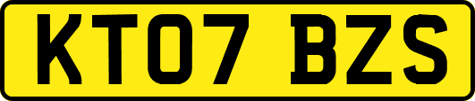 KT07BZS