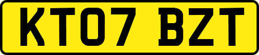 KT07BZT