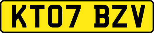 KT07BZV
